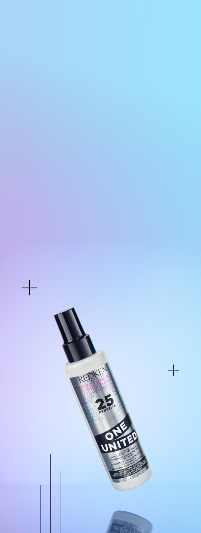 Loreal One United Hair Treatment